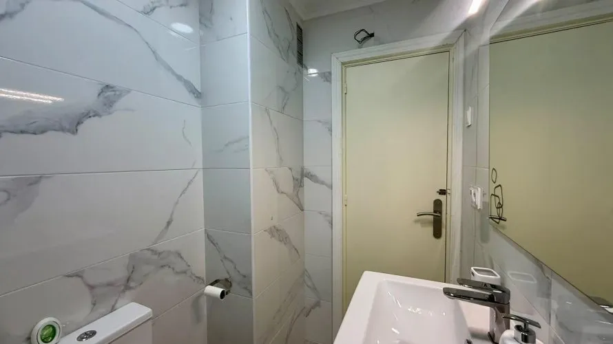 Apartamento de 1 dormitorio en Torrevieja, España No. 651 № 8