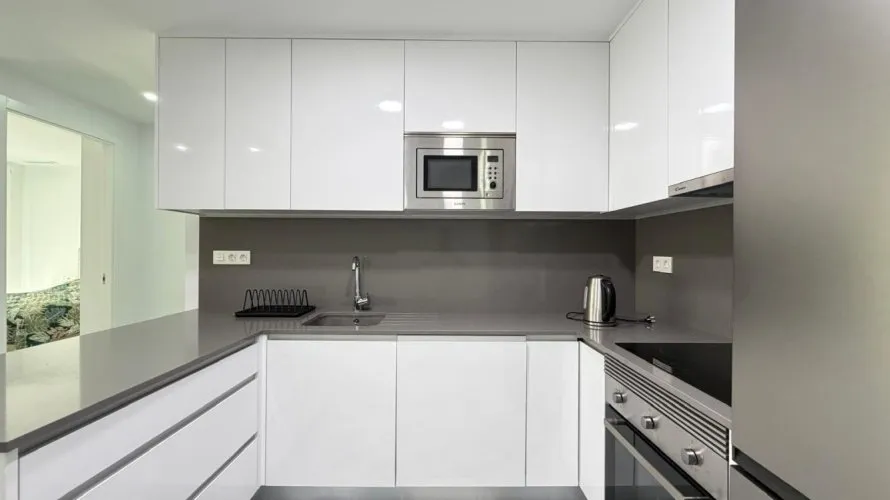 Apartamento de 3 dormitorios en Torrevieja, España No. 721 № 7