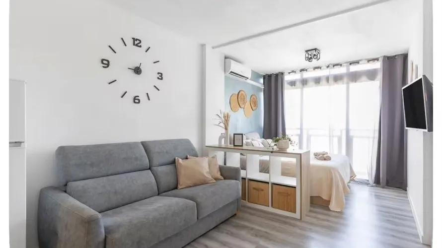 Apartamento de 25m² en Torrevieja, España No. 633 № 5