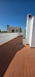 Ático de 2 dormitorios en Torrevieja, España No. 682