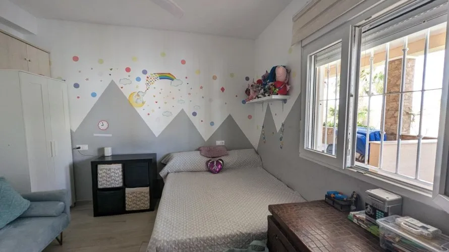 Apartamento de 3 dormitorios en Torrevieja, España No. 657 № 6