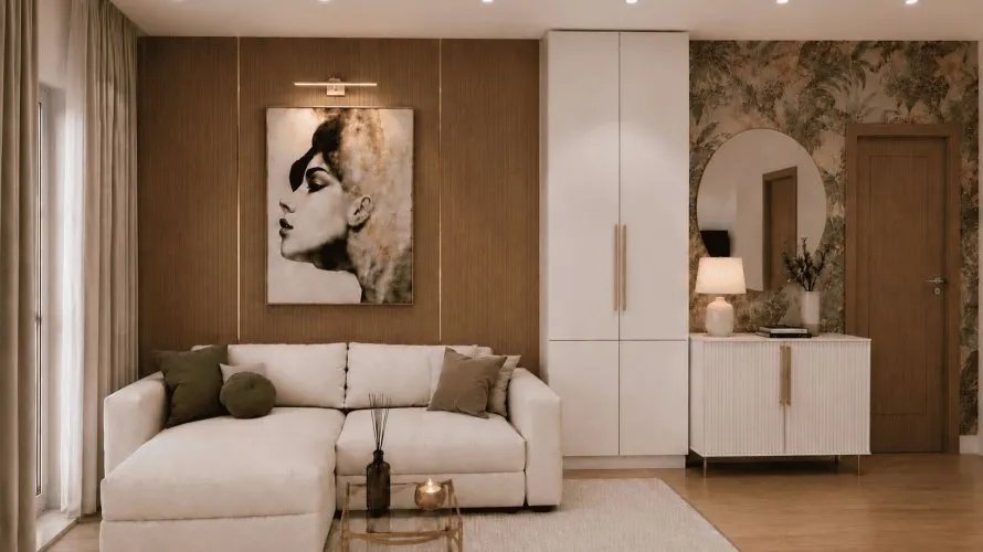 Apartamento de 44m² en Torrevieja, España No. 661 № 1