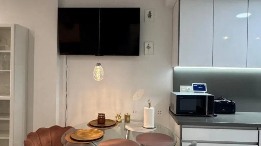 Apartamento de 1 dormitorio en Torrevieja, España No. 679 № 17