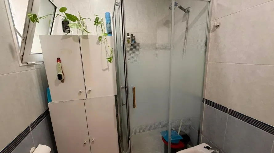 Apartamento de 1 dormitorio en Torrevieja, España No. 706 № 14
