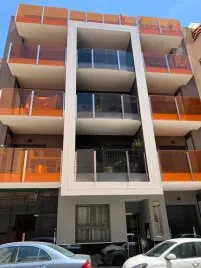 Apartamento de 1 dormitorio en Torrevieja, España No. 679