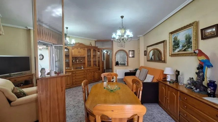 Apartamento de 84.99m² en Torrevieja, España No. 730 № 24