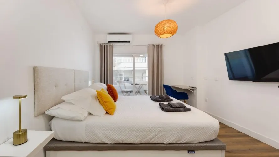 Apartamento de 24m² en Torrevieja, España No. 663 № 23