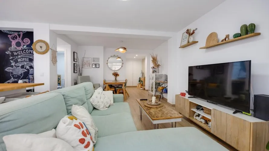 Apartamento de 110m² en Torrevieja, España No. 647 № 20
