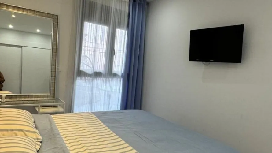 Apartamento de 1 dormitorio en Torrevieja, España No. 679 № 15