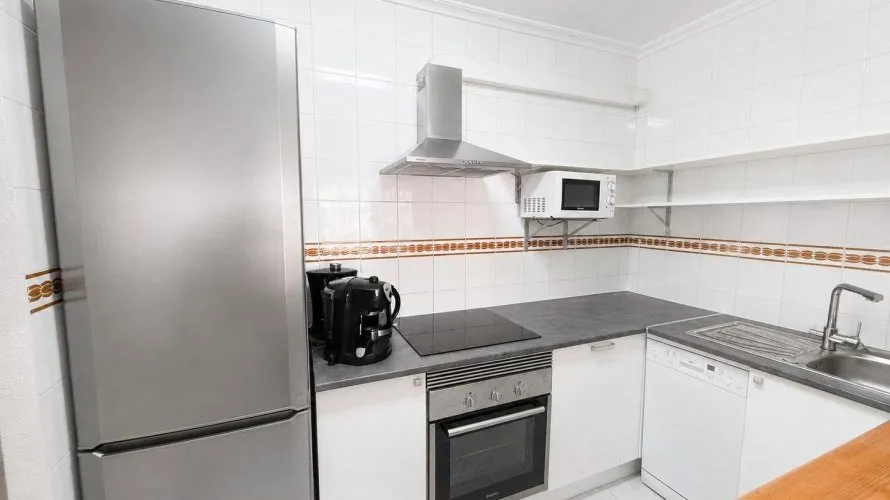 Ático de 2 dormitorios en Torrevieja, España No. 642 № 10