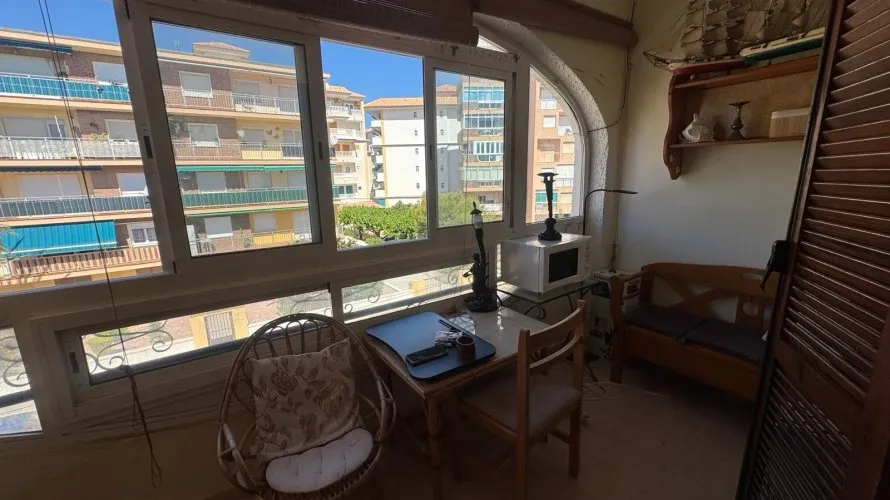 Ático de 3 dormitorios en Torrevieja, España No. 622 № 16