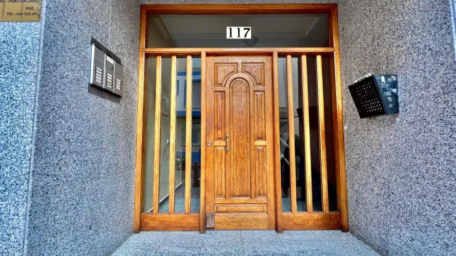 Apartamento de 1 dormitorio en Torrevieja, España No. 701 № 23