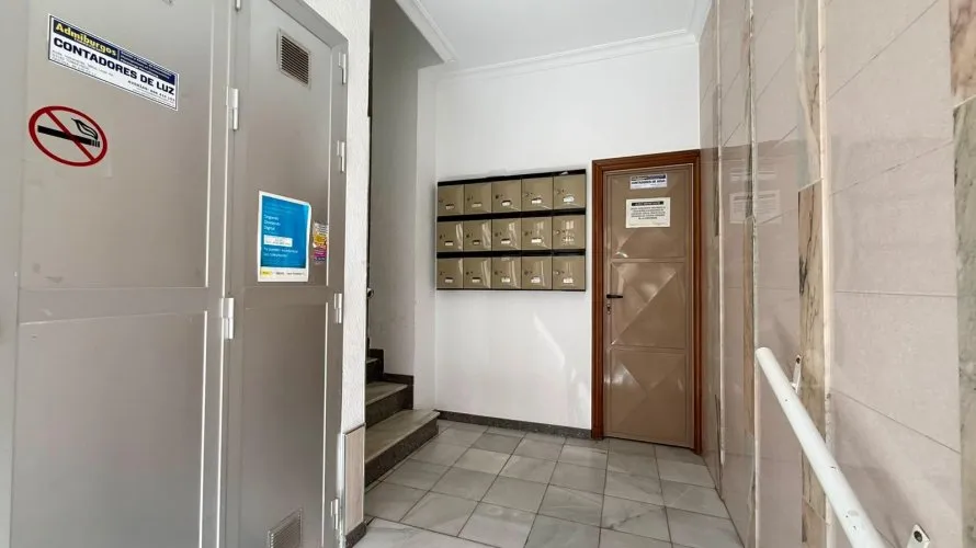 Apartamento de 1 dormitorio en Torrevieja, España No. 651
