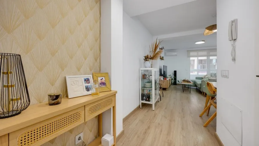 Apartamento de 110m² en Torrevieja, España No. 647 № 27