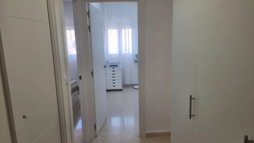 Apartamento de 1 dormitorio en Torrevieja, España No. 691 № 12