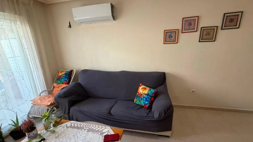 Apartamento de 1 dormitorio en Torrevieja, España No. 706 № 8