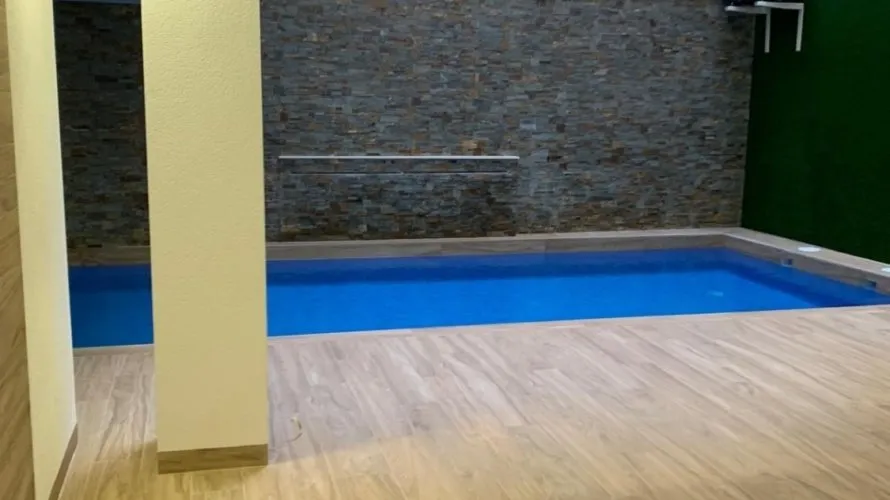 Apartamento de 1 dormitorio en Torrevieja, España No. 679 № 5