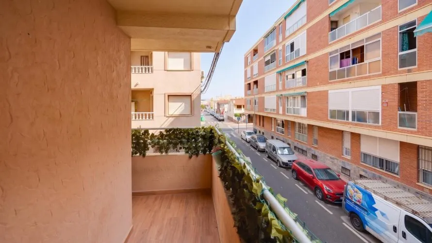 Apartamento de 110m² en Torrevieja, España No. 647 № 13