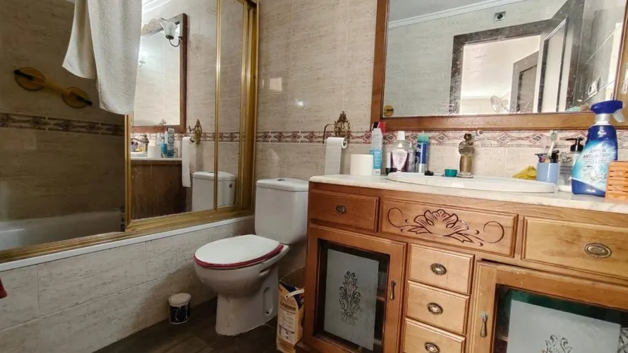 Apartamento de 3 dormitorios en Torrevieja, España No. 732 № 7