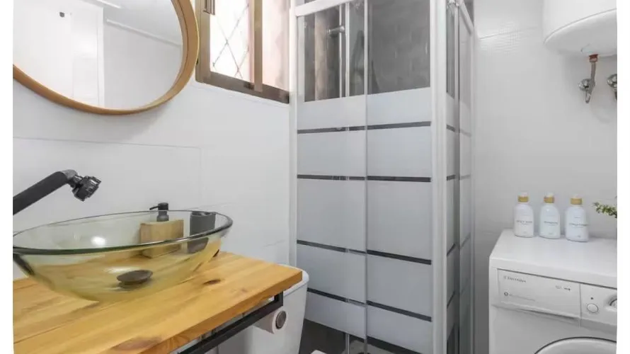 Apartamento de 25m² en Torrevieja, España No. 633 № 16