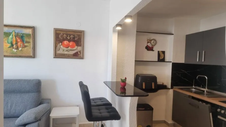 Apartamento de 1 dormitorio en Torrevieja, España No. 691 № 11