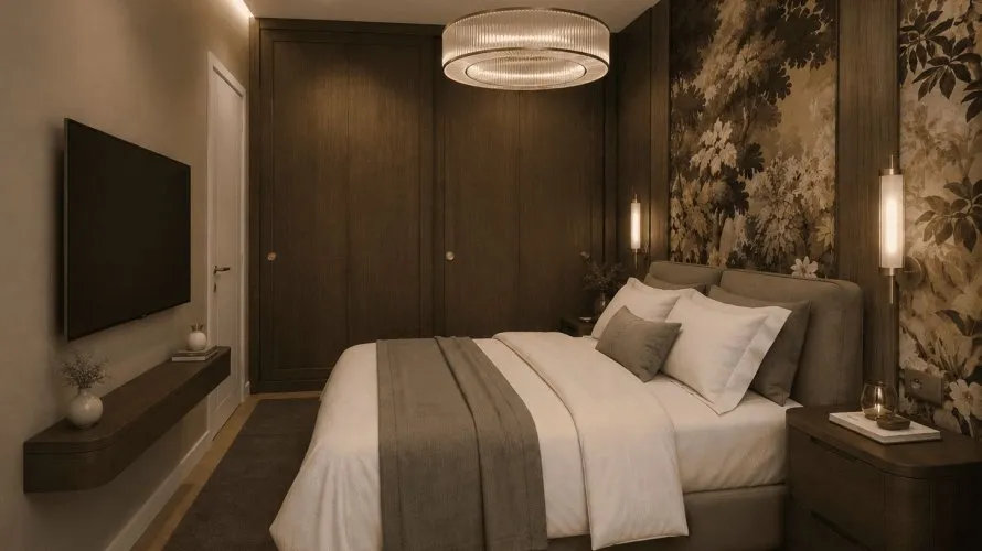 Apartamento de 44m² en Torrevieja, España No. 661 № 2
