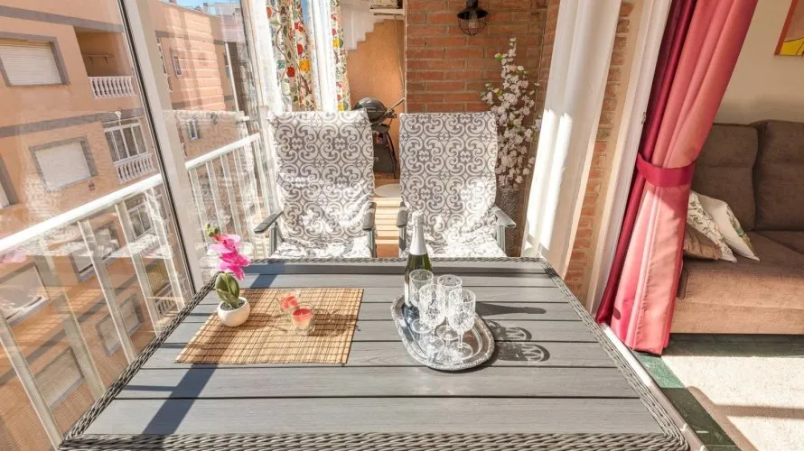 Apartamento de 89m² en Torrevieja, España No. 726 № 26