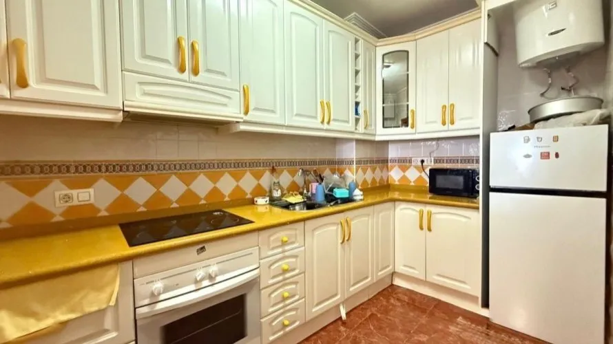 Ático de 3 dormitorios en Torrevieja, España No. 716 № 5
