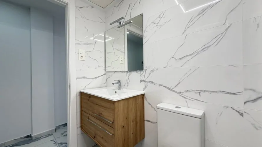 Apartamento de 3 dormitorios en Torrevieja, España No. 721 № 13