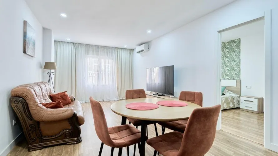 Apartamento de 1 dormitorio en Torrevieja, España No. 712 № 28