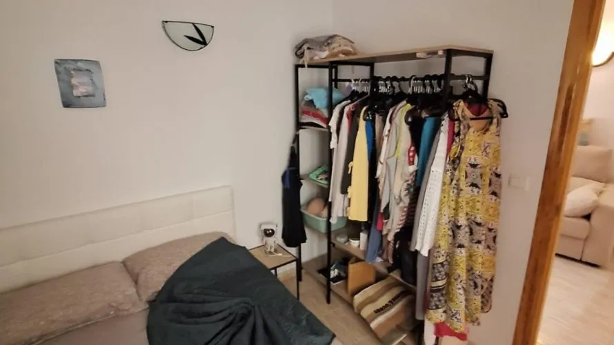 Apartamento de 1 dormitorio en Torrevieja, España No. 683 № 14