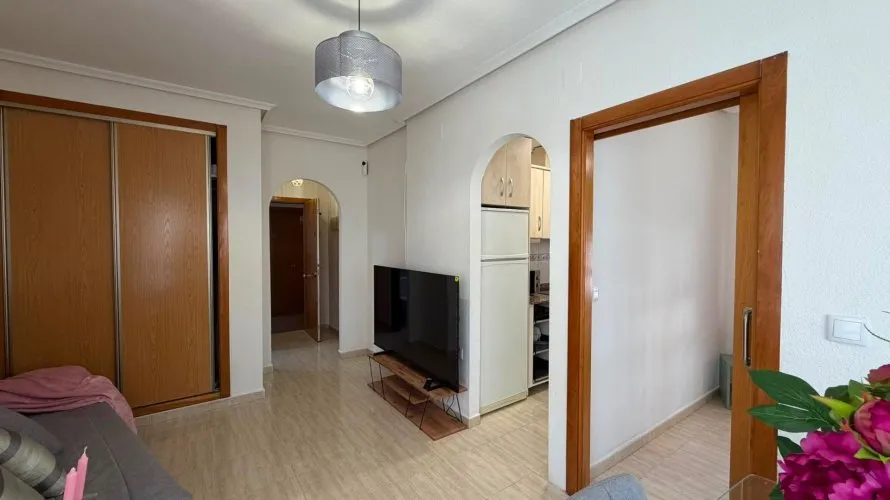 Apartamento de 40m² en Torrevieja, España No. 685 № 13