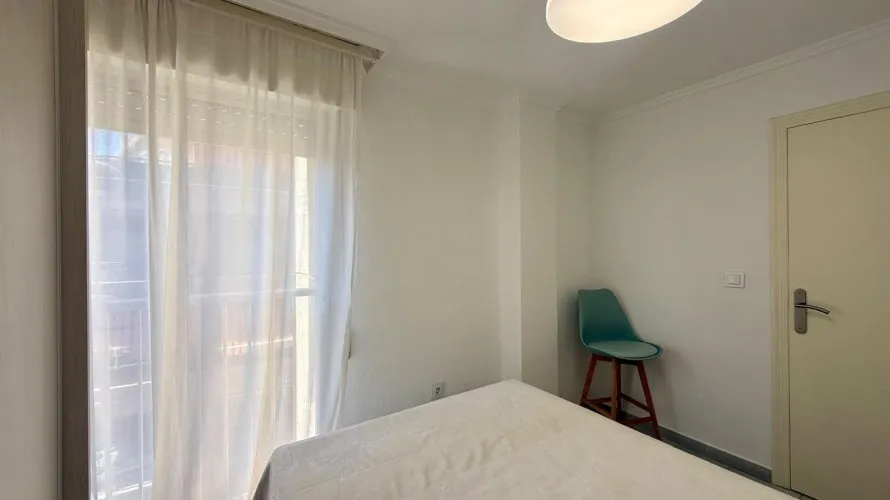 Apartamento de 1 dormitorio en Torrevieja, España No. 651 № 10