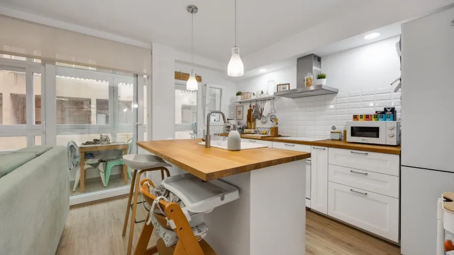 Apartamento de 110m² en Torrevieja, España No. 647 № 19