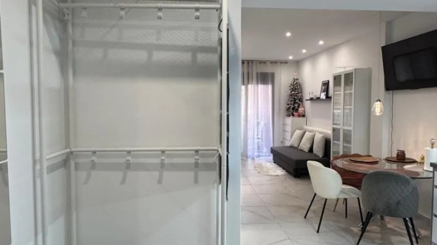 Apartamento de 1 dormitorio en Torrevieja, España No. 679 № 19