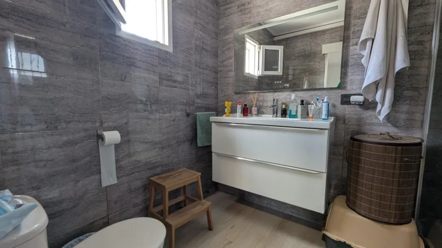 Apartamento de 3 dormitorios en Torrevieja, España No. 657 № 17