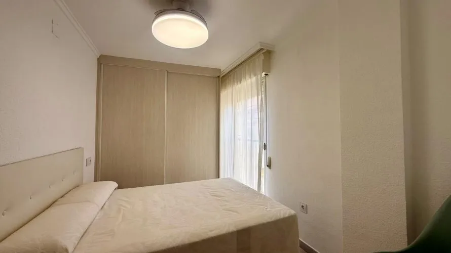 Apartamento de 1 dormitorio en Torrevieja, España No. 651 № 11