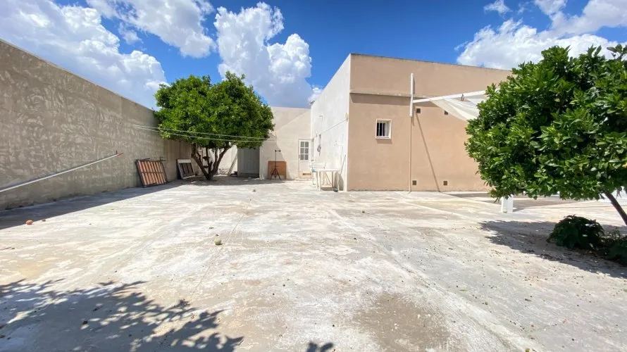 Apartamento de 3 dormitorios en Torrevieja, España No. 657 № 25