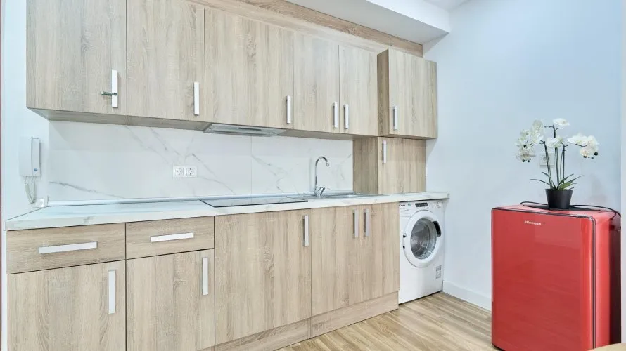 Apartamento de 1 dormitorio en Torrevieja, España No. 712 № 13