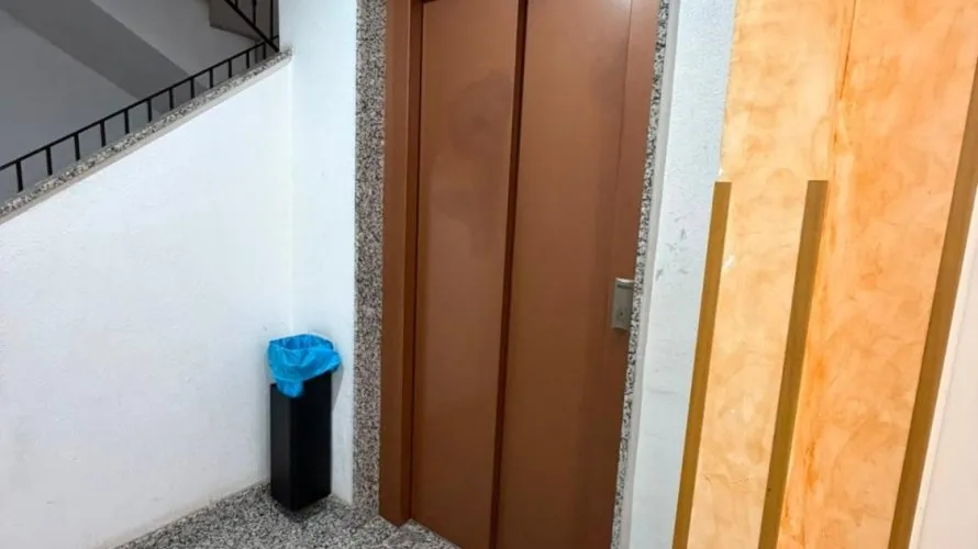 Apartamento de 1 dormitorio en Torrevieja, España No. 706 № 19