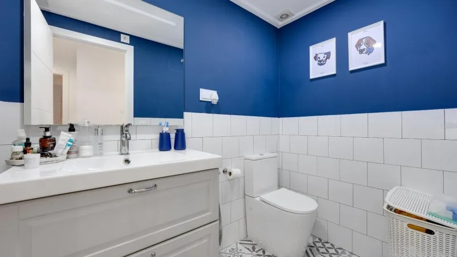 Apartamento de 110m² en Torrevieja, España No. 647 № 8