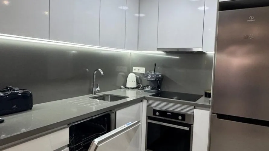 Apartamento de 1 dormitorio en Torrevieja, España No. 679 № 26