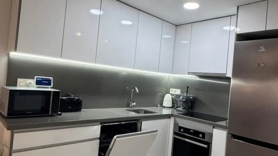 Apartamento de 1 dormitorio en Torrevieja, España No. 679 № 25
