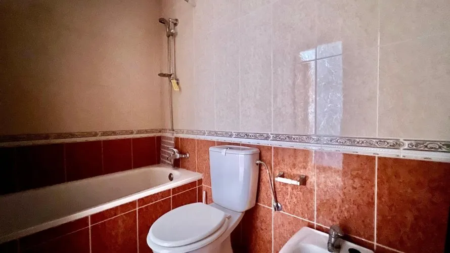 Apartamento de 1 dormitorio en Torrevieja, España No. 688 № 7