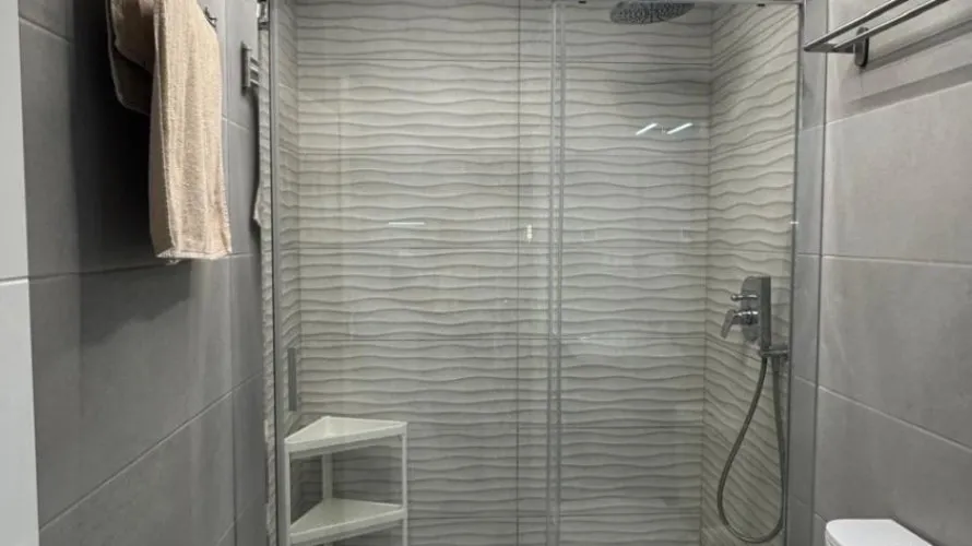 Apartamento de 1 dormitorio en Torrevieja, España No. 679 № 13
