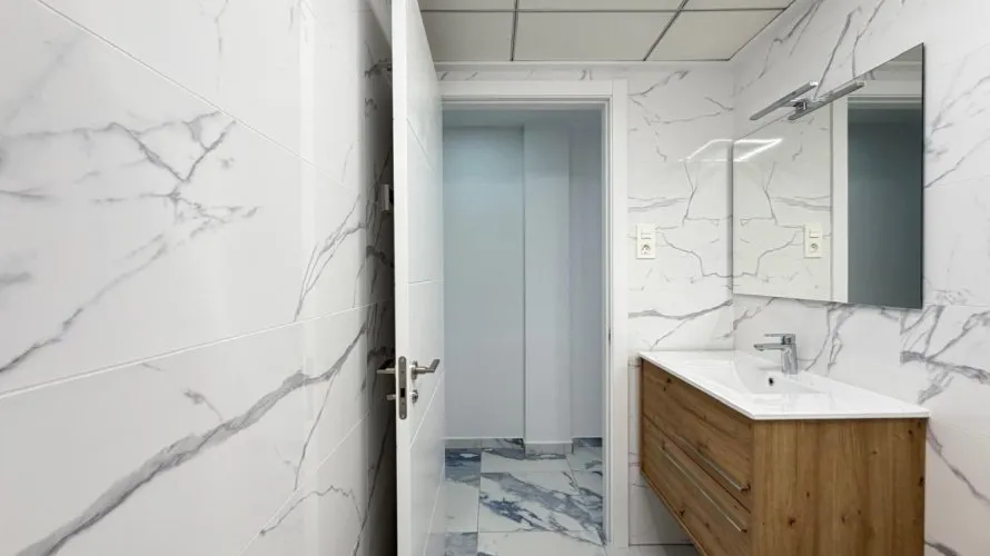 Apartamento de 3 dormitorios en Torrevieja, España No. 721 № 12