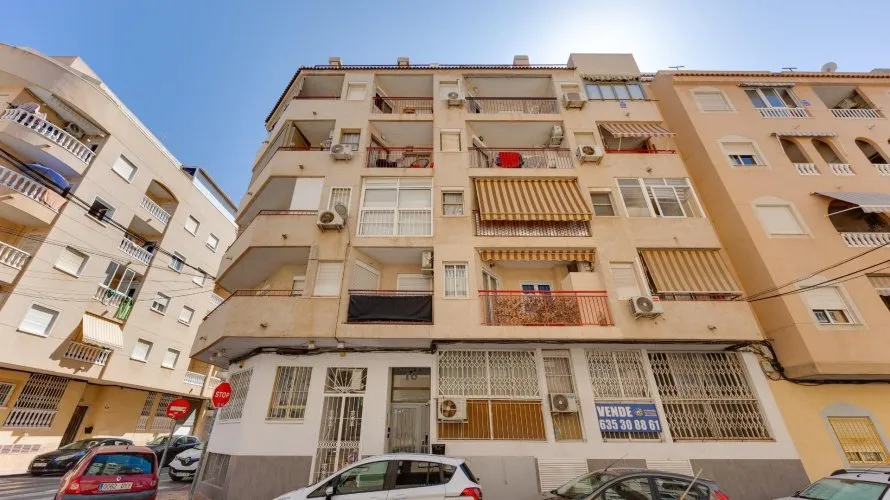 Apartamento de 24m² en Torrevieja, España No. 663 № 7