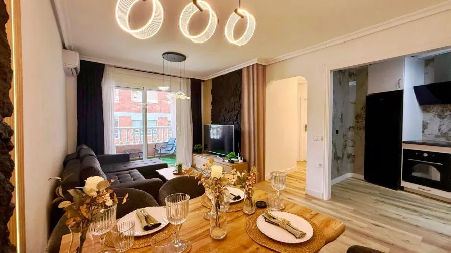 Apartamento de 2 dormitorios en Torrevieja, España No. 631 № 28