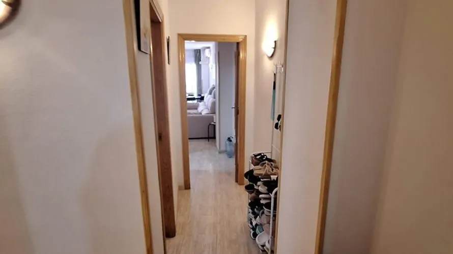 Apartamento de 1 dormitorio en Torrevieja, España No. 683 № 17