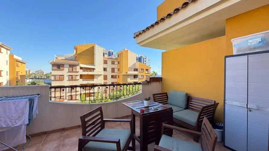 Apartamento de 3 dormitorios en Torrevieja, España No. 693 № 11
